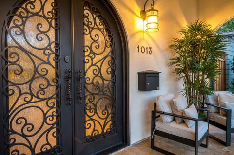 Tiny photo for 1013 Camino Pablo, SAN JOSE, CA 95125 (MLS # ML82025406)