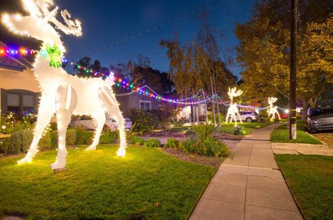 Tiny photo for 1013 Camino Pablo, SAN JOSE, CA 95125 (MLS # ML82025406)