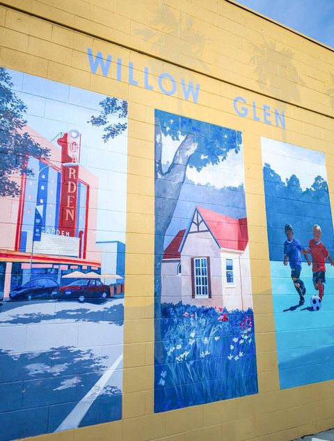 Tiny photo for 1013 Camino Pablo, SAN JOSE, CA 95125 (MLS # ML82025406)