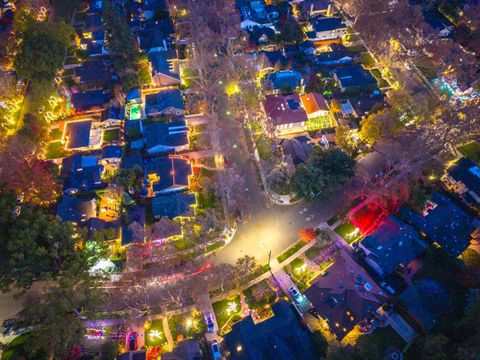 Tiny photo for 1013 Camino Pablo, SAN JOSE, CA 95125 (MLS # ML82025406)