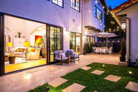 Tiny photo for 1013 Camino Pablo, SAN JOSE, CA 95125 (MLS # ML82025406)