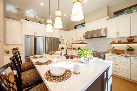 Tiny photo for 1013 Camino Pablo, SAN JOSE, CA 95125 (MLS # ML82025406)