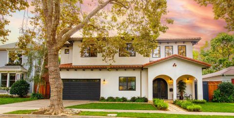 Photo of 1013 Camino Pablo, SAN JOSE, CA 95125 (MLS # ML82025406)