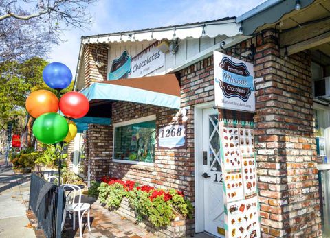 Tiny photo for 1013 Camino Pablo, SAN JOSE, CA 95125 (MLS # ML82025406)