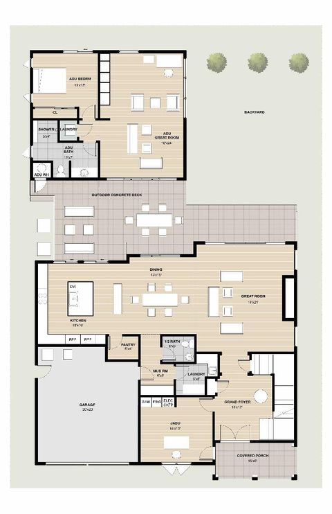 Tiny photo for 1013 Camino Pablo, SAN JOSE, CA 95125 (MLS # ML82025406)