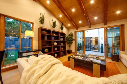 Tiny photo for 1013 Camino Pablo, SAN JOSE, CA 95125 (MLS # ML82025406)