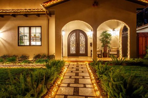 Tiny photo for 1013 Camino Pablo, SAN JOSE, CA 95125 (MLS # ML82025406)