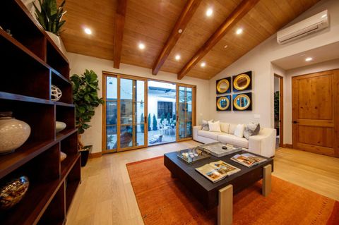 Tiny photo for 1013 Camino Pablo, SAN JOSE, CA 95125 (MLS # ML82025406)