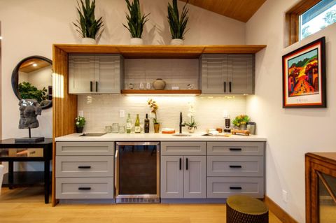 Tiny photo for 1013 Camino Pablo, SAN JOSE, CA 95125 (MLS # ML82025406)