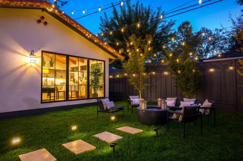 Tiny photo for 1013 Camino Pablo, SAN JOSE, CA 95125 (MLS # ML82025406)