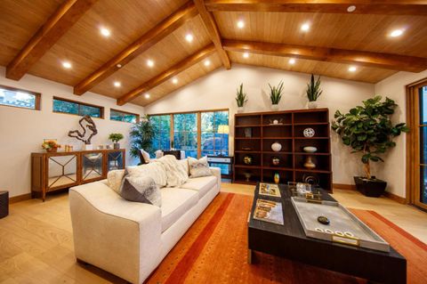 Tiny photo for 1013 Camino Pablo, SAN JOSE, CA 95125 (MLS # ML82025406)