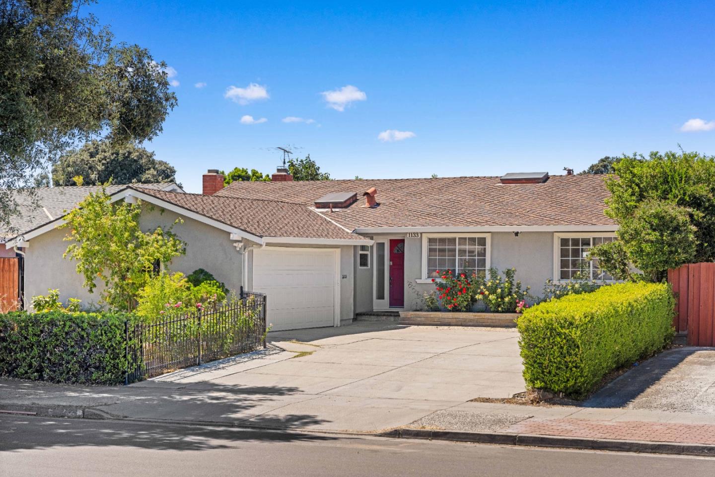 1133 Bellingham Drive