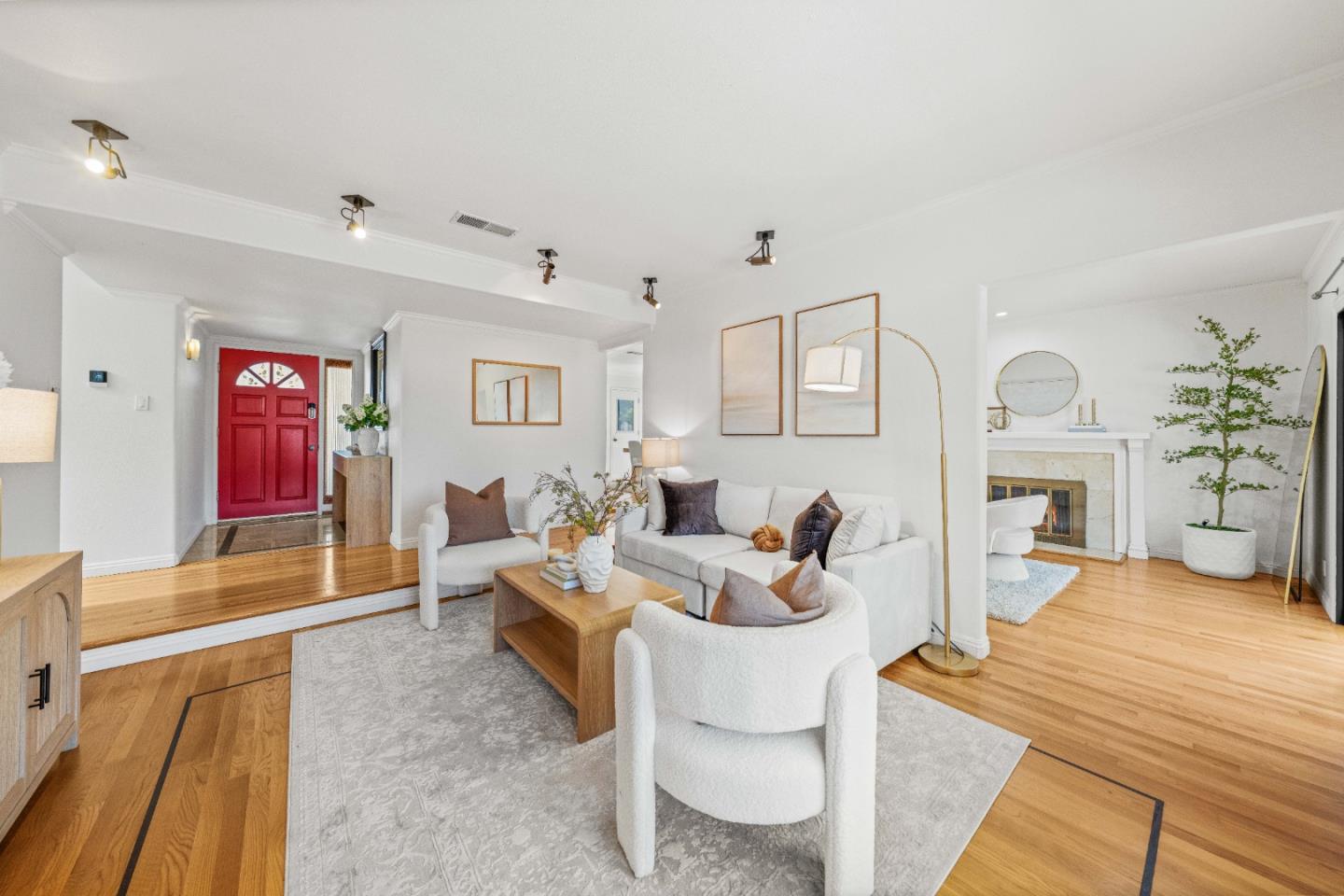 1133 Bellingham Drive