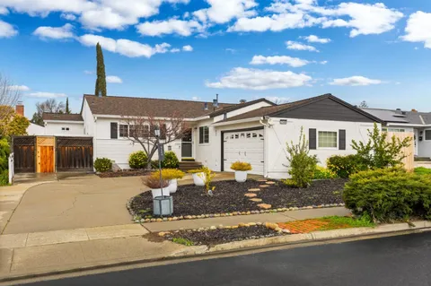 3148 Callaghan Street, Livermore, CA 94551 - MLS#: ML81995715