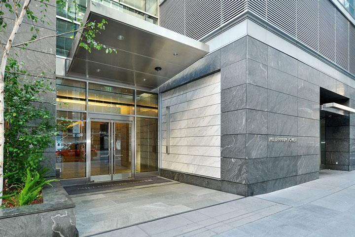 301 Mission Street 5C