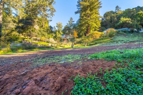 Tiny photo for 4051 Branciforte Drive, SANTA CRUZ, CA 95065 (MLS # ML82029514)