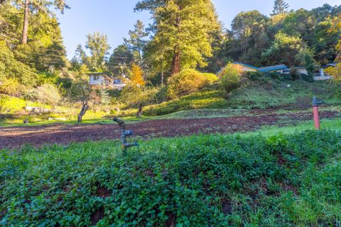 Tiny photo for 4051 Branciforte Drive, SANTA CRUZ, CA 95065 (MLS # ML82029514)