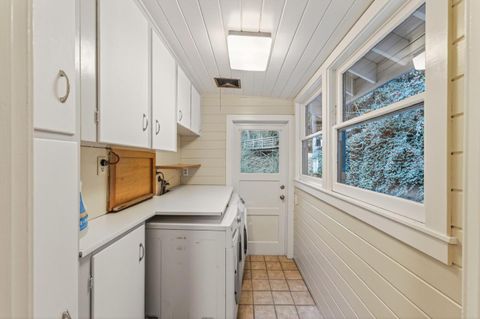 Tiny photo for 4051 Branciforte Drive, SANTA CRUZ, CA 95065 (MLS # ML82029514)