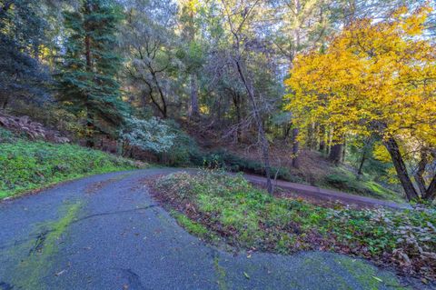 Tiny photo for 4051 Branciforte Drive, SANTA CRUZ, CA 95065 (MLS # ML82029514)