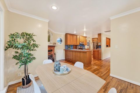 Tiny photo for 4051 Branciforte Drive, SANTA CRUZ, CA 95065 (MLS # ML82029514)