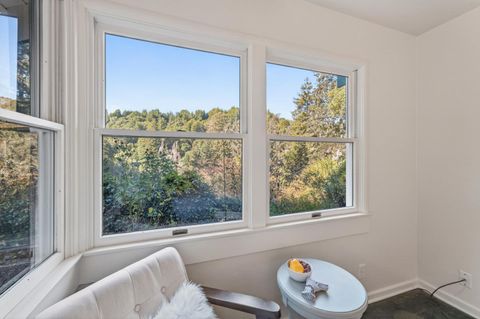 Tiny photo for 4051 Branciforte Drive, SANTA CRUZ, CA 95065 (MLS # ML82029514)