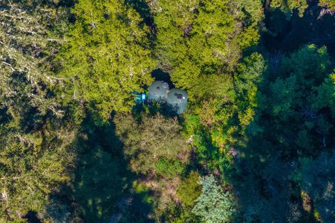 Tiny photo for 4051 Branciforte Drive, SANTA CRUZ, CA 95065 (MLS # ML82029514)