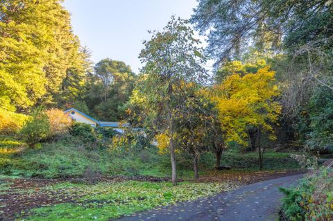 Tiny photo for 4051 Branciforte Drive, SANTA CRUZ, CA 95065 (MLS # ML82029514)