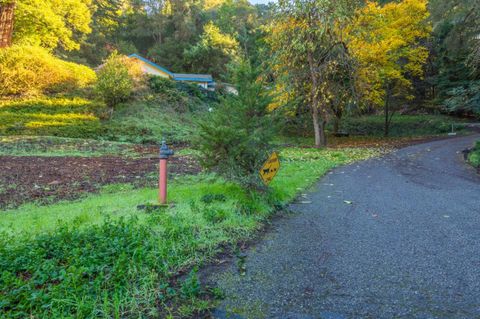 Tiny photo for 4051 Branciforte Drive, SANTA CRUZ, CA 95065 (MLS # ML82029514)