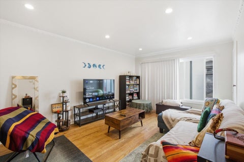 Tiny photo for 673 Hillside Boulevard, DALY CITY, CA 94014 (MLS # ML82043172)