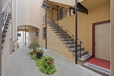 Tiny photo for 673 Hillside Boulevard, DALY CITY, CA 94014 (MLS # ML82043172)