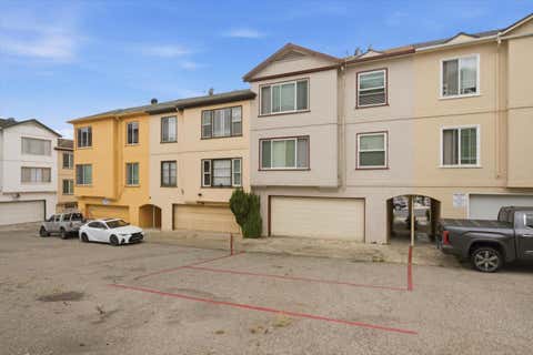 Tiny photo for 673 Hillside Boulevard, DALY CITY, CA 94014 (MLS # ML82043172)