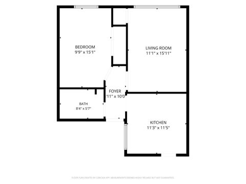 Tiny photo for 673 Hillside Boulevard, DALY CITY, CA 94014 (MLS # ML82043172)
