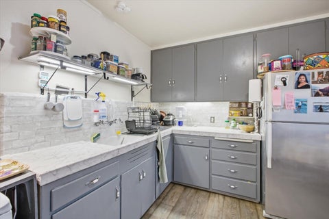 Tiny photo for 673 Hillside Boulevard, DALY CITY, CA 94014 (MLS # ML82043172)