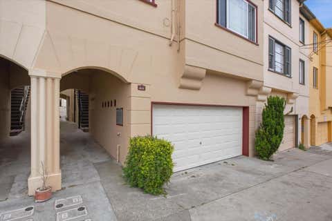 Tiny photo for 673 Hillside Boulevard, DALY CITY, CA 94014 (MLS # ML82043172)