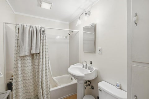 Tiny photo for 673 Hillside Boulevard, DALY CITY, CA 94014 (MLS # ML82043172)