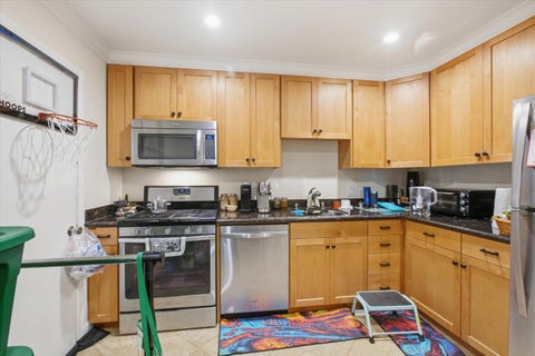 Tiny photo for 673 Hillside Boulevard, DALY CITY, CA 94014 (MLS # ML82043172)