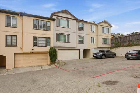 Tiny photo for 673 Hillside Boulevard, DALY CITY, CA 94014 (MLS # ML82043172)