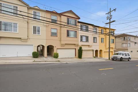 Photo of 673 Hillside Boulevard, DALY CITY, CA 94014 (MLS # ML82043172)