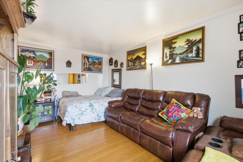Tiny photo for 673 Hillside Boulevard, DALY CITY, CA 94014 (MLS # ML82043172)