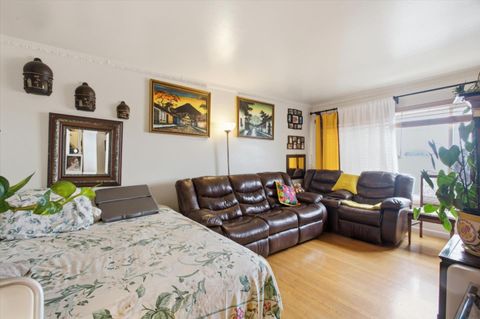 Tiny photo for 673 Hillside Boulevard, DALY CITY, CA 94014 (MLS # ML82043172)