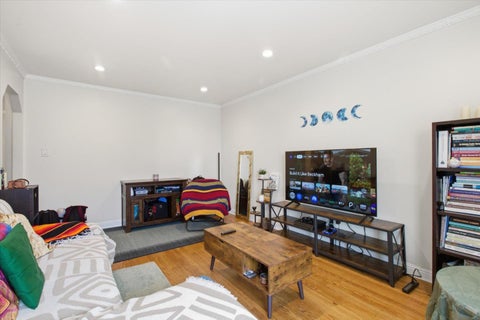 Tiny photo for 673 Hillside Boulevard, DALY CITY, CA 94014 (MLS # ML82043172)