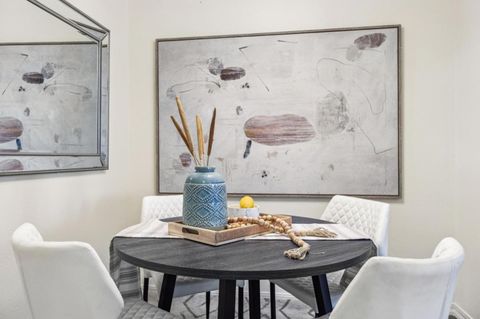 Tiny photo for 711 S Bayshore Boulevard #23, SAN MATEO, CA 94401 (MLS # ML82026460)