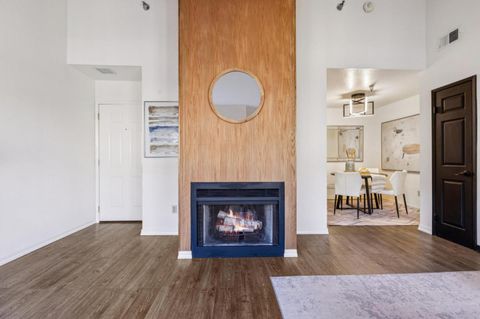 Tiny photo for 711 S Bayshore Boulevard #23, SAN MATEO, CA 94401 (MLS # ML82026460)