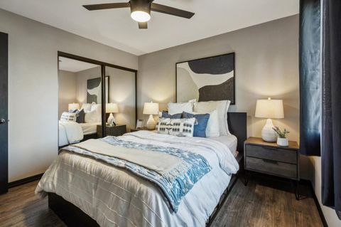 Tiny photo for 711 S Bayshore Boulevard #23, SAN MATEO, CA 94401 (MLS # ML82026460)