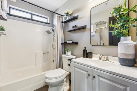 Tiny photo for 711 S Bayshore Boulevard #23, SAN MATEO, CA 94401 (MLS # ML82026460)