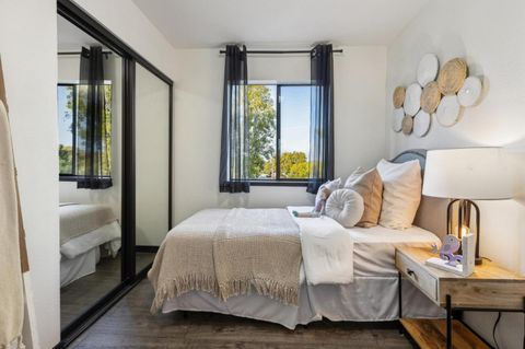 Tiny photo for 711 S Bayshore Boulevard #23, SAN MATEO, CA 94401 (MLS # ML82026460)