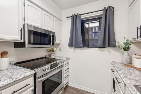 Tiny photo for 711 S Bayshore Boulevard #23, SAN MATEO, CA 94401 (MLS # ML82026460)