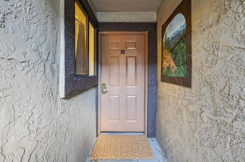 Tiny photo for 711 S Bayshore Boulevard #23, SAN MATEO, CA 94401 (MLS # ML82026460)