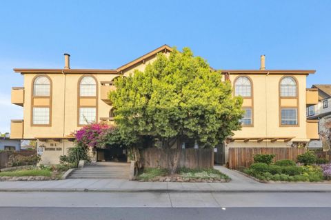 Tiny photo for 711 S Bayshore Boulevard #23, SAN MATEO, CA 94401 (MLS # ML82026460)