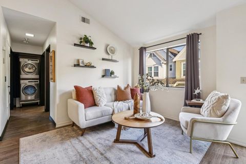 Tiny photo for 711 S Bayshore Boulevard #23, SAN MATEO, CA 94401 (MLS # ML82026460)